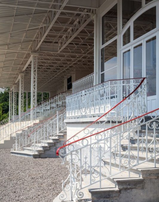 Hippodroom Bosvoorde