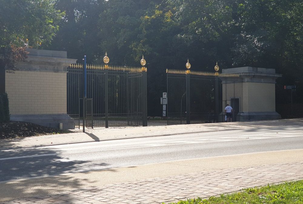 Tervuren Park