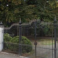 Fences and/or Gate