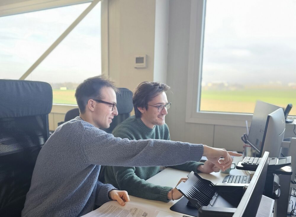 gestionnaire de projet, projectmanager