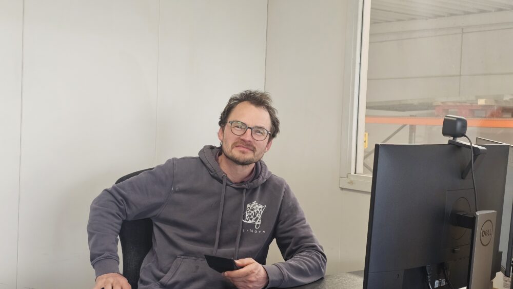 Calculator historische metaalwerken